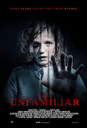The Unfamiliar – plakát filmu