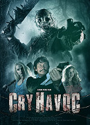 Cry Havoc – plakát filmu