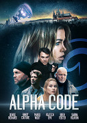 Alpha Code – plakát filmu