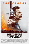 Disturbing the Peace – plakát filmu