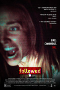 Followed – plakát filmu