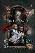 Na cestách – plakát filmu