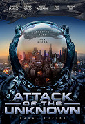 Attack of the Unknown – plakát filmu