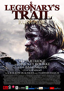 Legionnaire's Trail – plakát filmu