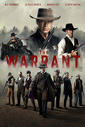 The Warrant – plakát filmu