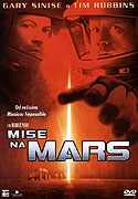 Mise na Mars – plakát filmu