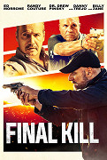 Final Kill – plakát filmu
