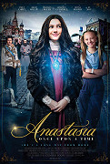 Malá Anastázie – plakát filmu