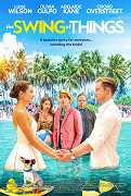 The Swing of Things – plakát filmu