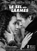 Le Sel des larmes – plakát filmu