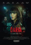 Daria – plakát filmu