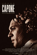 Capone – plakát filmu