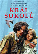 Král sokolů – plakát filmu