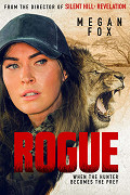Rogue – plakát filmu