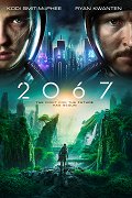 2067 – plakát filmu