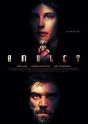 Amulet – plakát filmu
