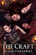 The Craft: Mladé čarodějky – plakát filmu