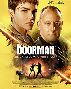 The Doorman – plakát filmu