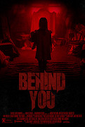 Behind You – plakát filmu
