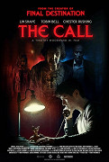 The Call – plakát filmu