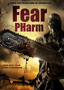Fear Pharm – plakát filmu