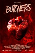 Butchers – plakát filmu