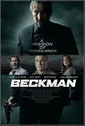 Beckman – plakát filmu