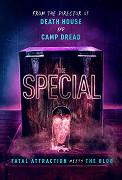 The Special – plakát filmu