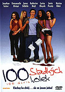 100 sladkých holek – plakát filmu
