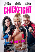 Chick Fight – plakát filmu