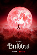 Bulbbul – plakát filmu