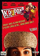 Křupan – plakát filmu
