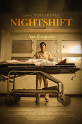 Nightshift – plakát filmu