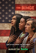 The Binge – plakát filmu