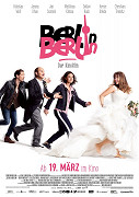 Berlín, Berlín: Lolle na útěku – plakát filmu