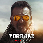 Život na pálce – plakát filmu
