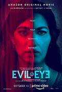 Evil Eye – plakát filmu