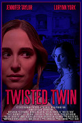 Twisted Twin – plakát filmu