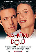 Nahoru, dolů – plakát filmu