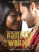 Namaste Wahala – plakát filmu