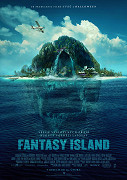 Fantasy Island – plakát filmu