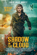 Shadow in the Cloud – plakát filmu