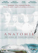 Anatomie – plakát filmu