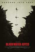 Black Water: Abyss – plakát filmu