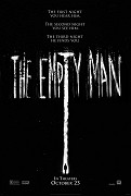The Empty Man – plakát filmu