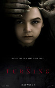 The Turning – plakát filmu