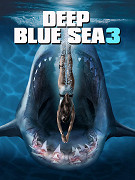 Deep Blue Sea 3 – plakát filmu