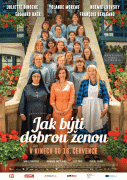 Jak býti dobrou ženou – plakát filmu