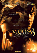 Vrána 3: Návrat – plakát filmu