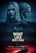 What Lies Below – plakát filmu